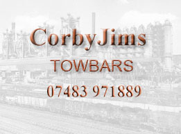 Corby-Jims-towbars Fit Here!